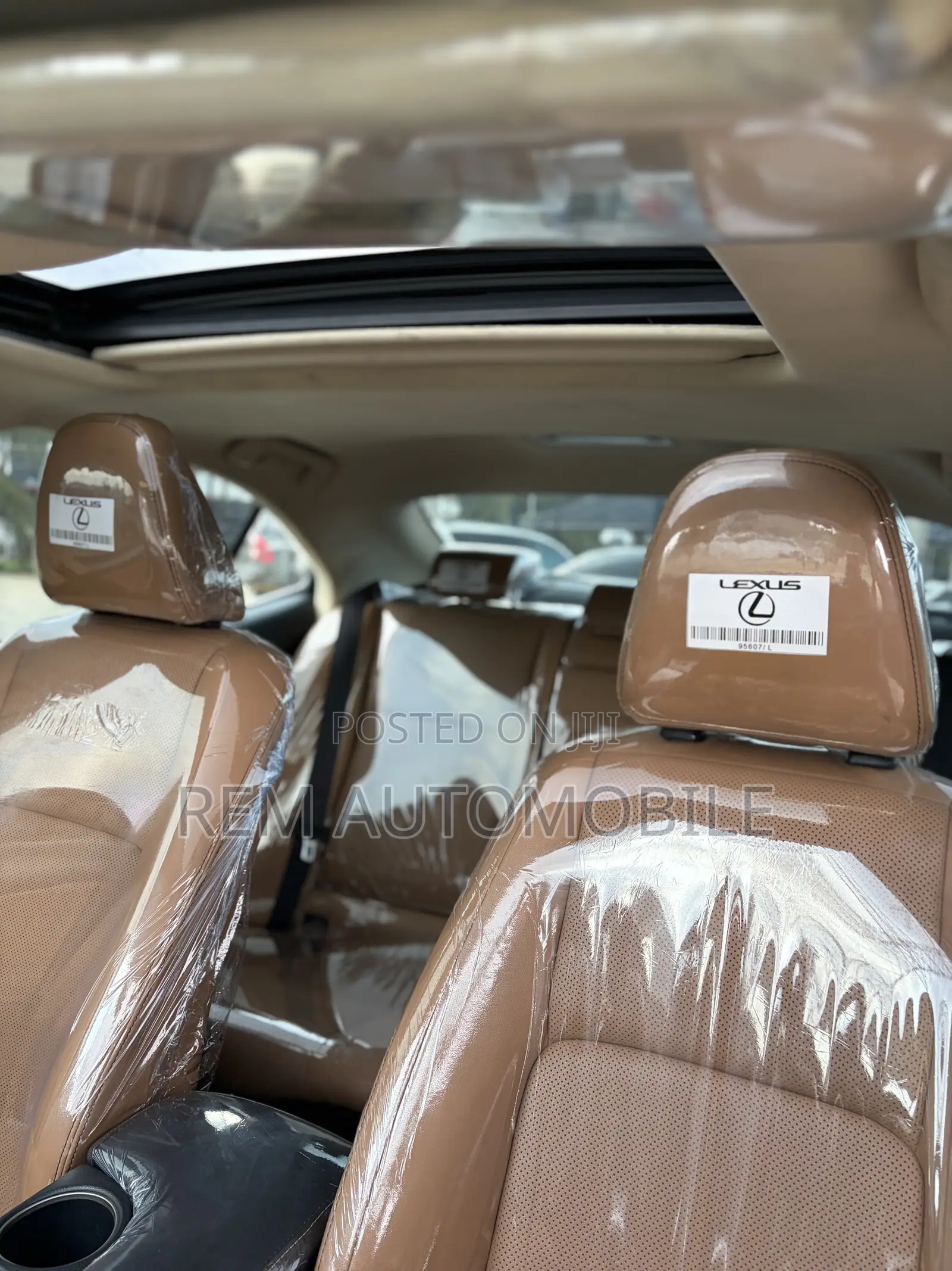 Lexus IS 2014 White