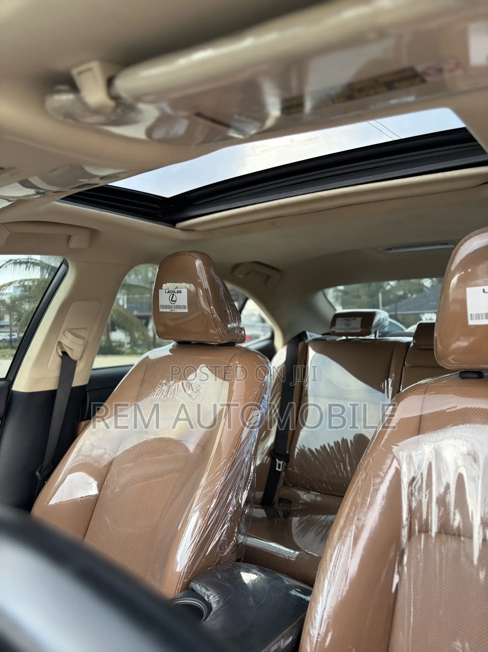 Lexus IS 2014 White