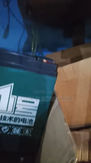Battery Lead Acid