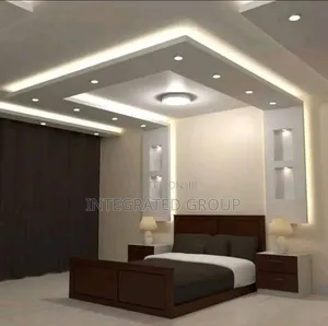 DB POP Ceiling Decorations