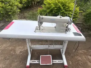 Industrial Sewing Machine