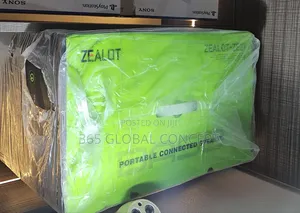 Zealot Ze21