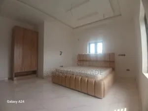3bdrm Apartment in Sabon Lugbe for rent