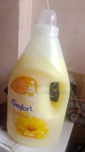 Comfort Fabric Conditioner