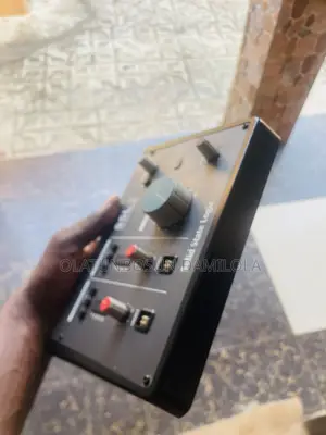 SSL2 Sound Card