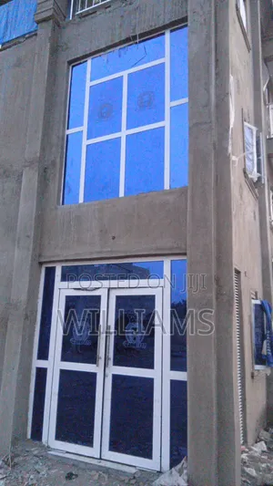 Building and Trade Services