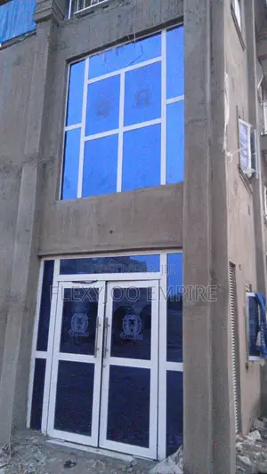 Building and Trade Services