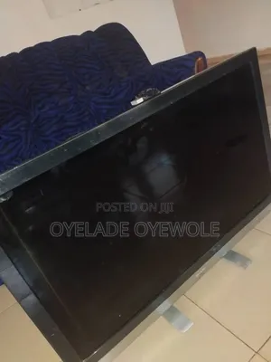 Sharp Plasma Television