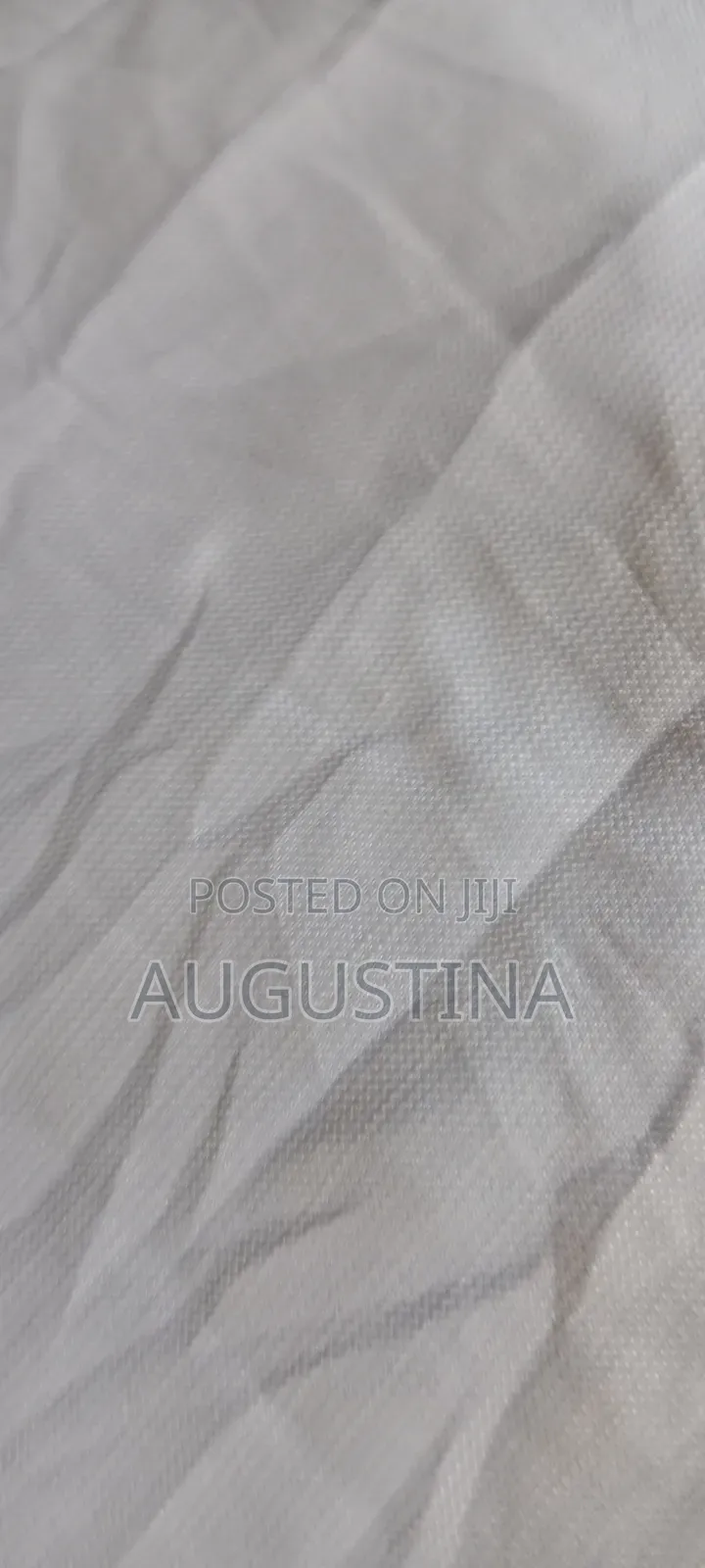 Plain Shirt Materials