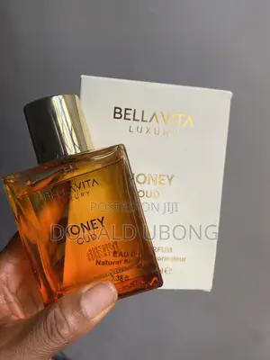 Bellavita Luxury Perfumes