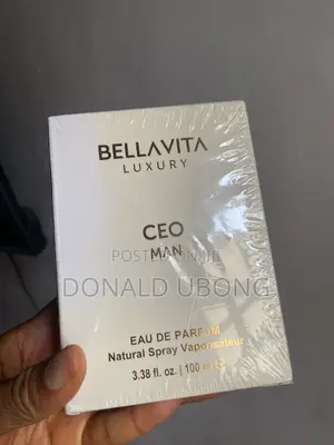 Bellavita Luxury Perfumes