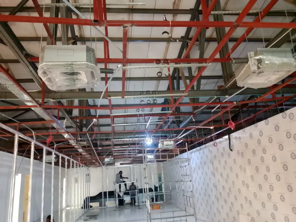 AC Installation and Repairs Refrigerator , Oxygen Machine Repairs,