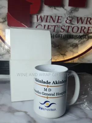 Customized Mugs