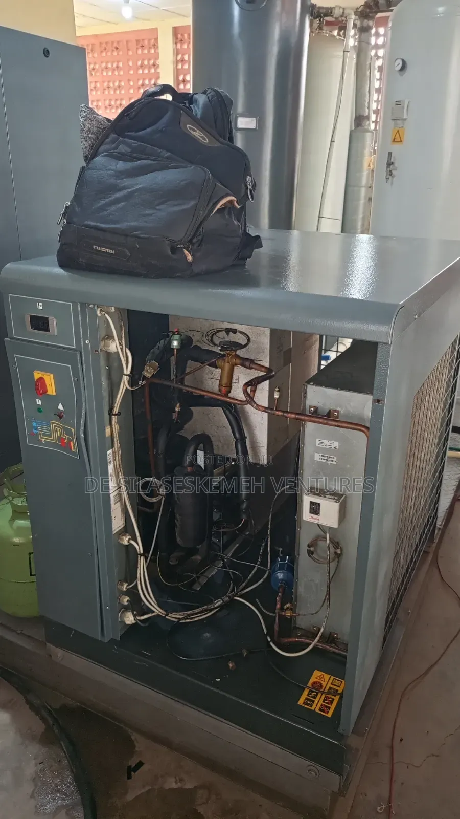 AC Installation and Repairs Refrigerator , Oxygen Machine Repairs,