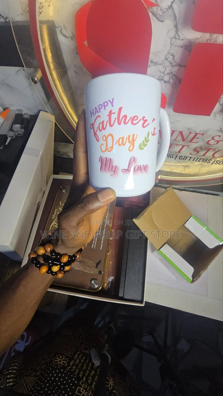 Customized Mugs