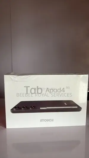 New Atouch A-Pad 3 512 GB