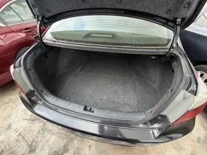 Honda Accord 2013 Black