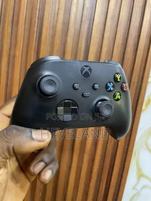 Xbox Series X Controller