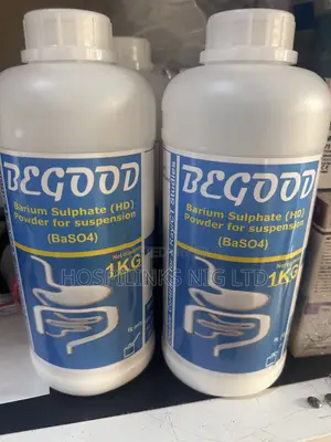 Barium Sulphate 1Kg
