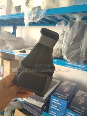 Thumb Spica Brace for Hand Injury Support