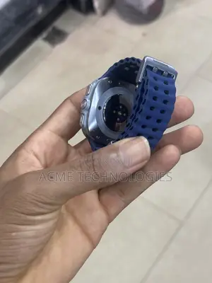 Used Galaxy Watch Ultra