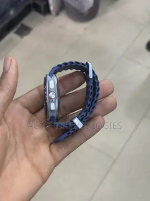 Used Galaxy Watch Ultra