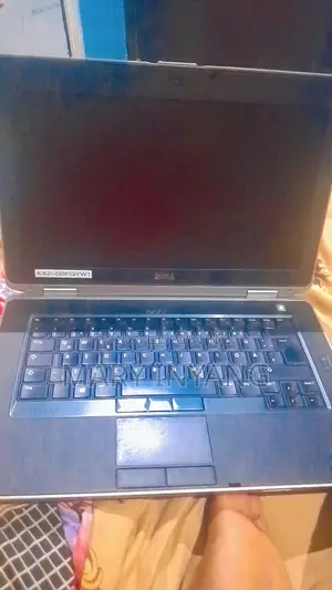 Laptop Dell Latitude 6430u 4GB Intel Core i5 HDD+SSD 256GB