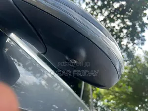 Mercedes-Benz GLC-Class 2018 Blue