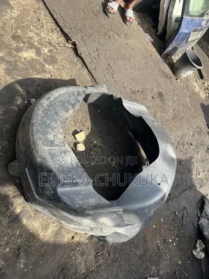 Sand Protector Ford Edge 2009 2010 2011