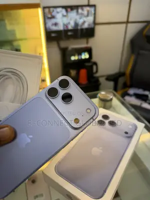 Apple iPhone 18 Pro Max 256 GB Blue