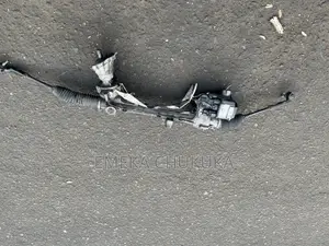Steering Rack Ford Escape 2012 2014 Etc