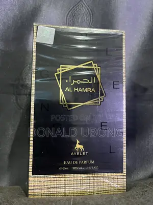 Perfumes and Body Spray