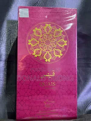 Perfumes and Body Spray