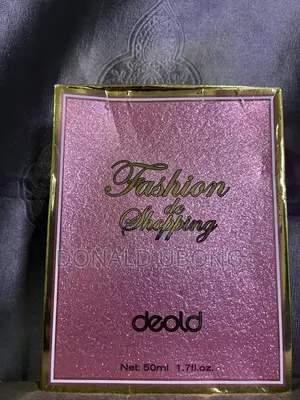 Perfumes and Body Spray