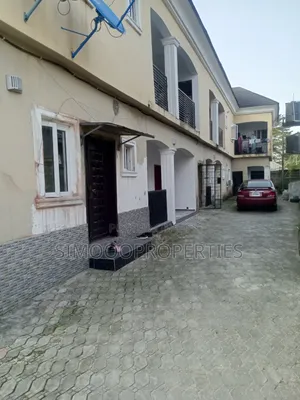 1bdrm Block of Flats in Ogunfayo, Awoyaya for rent