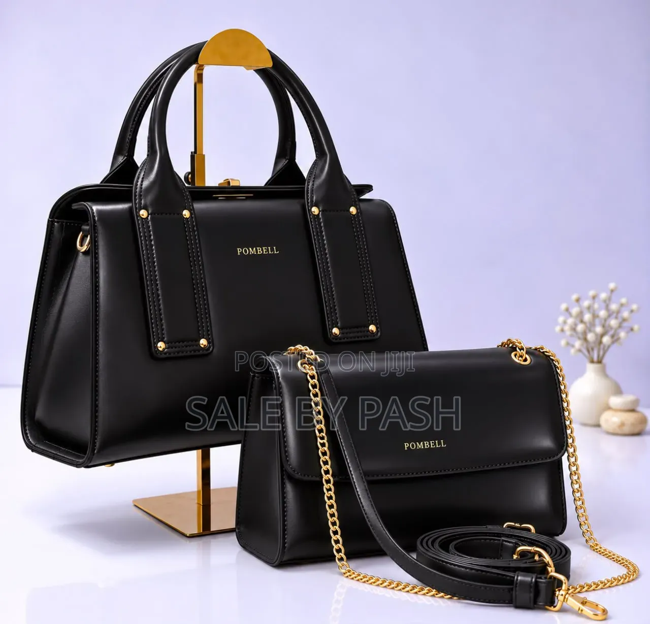 Top Handle Bags