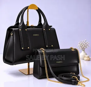 Top Handle Bags