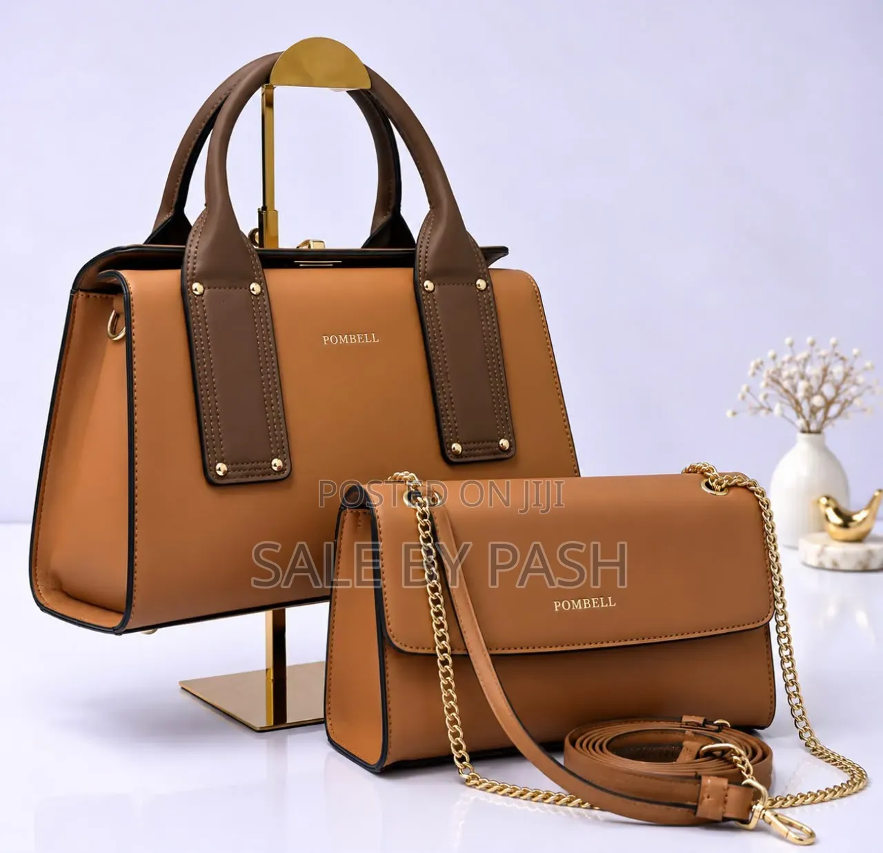 Top Handle Bags