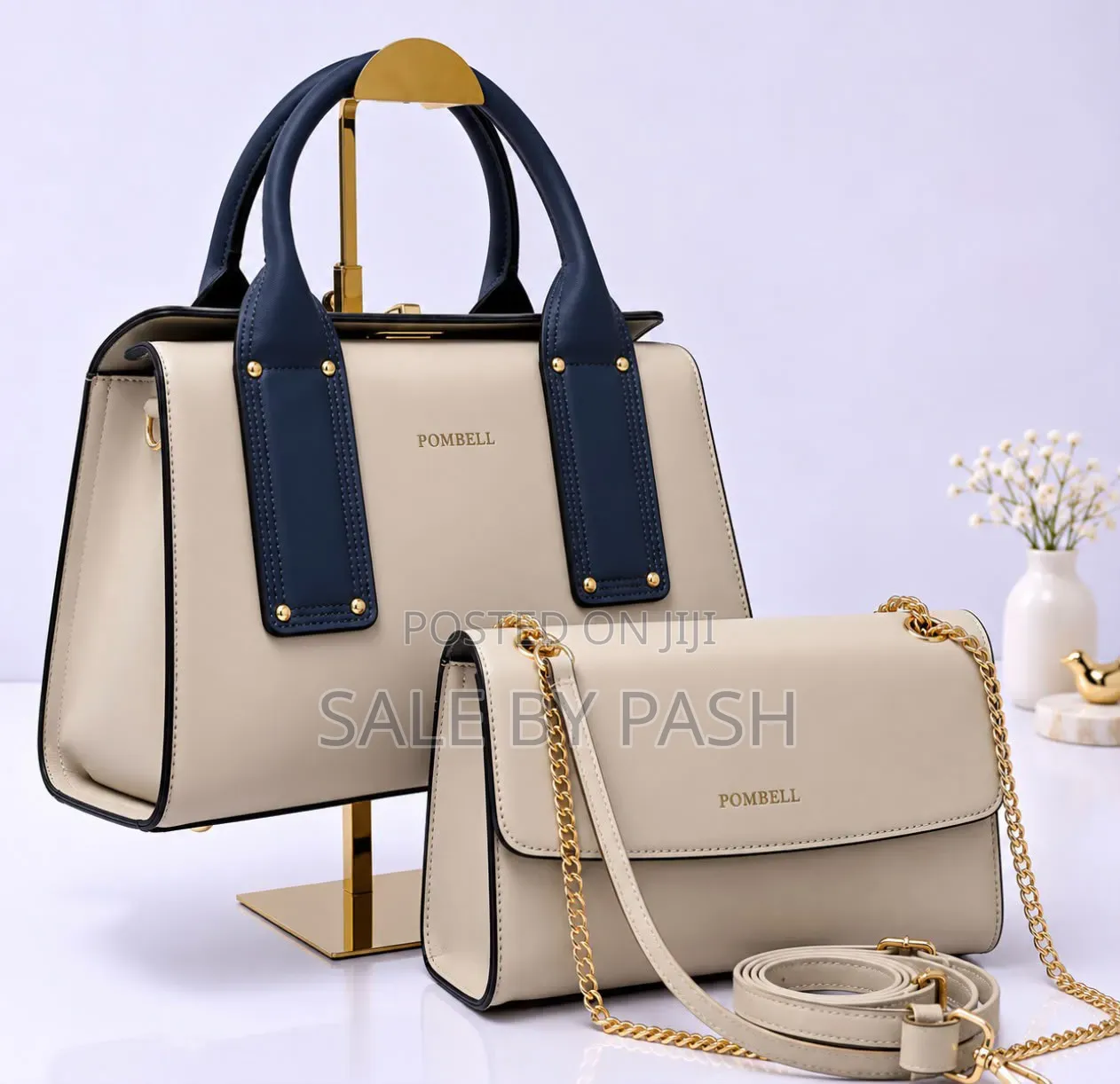 Top Handle Bags