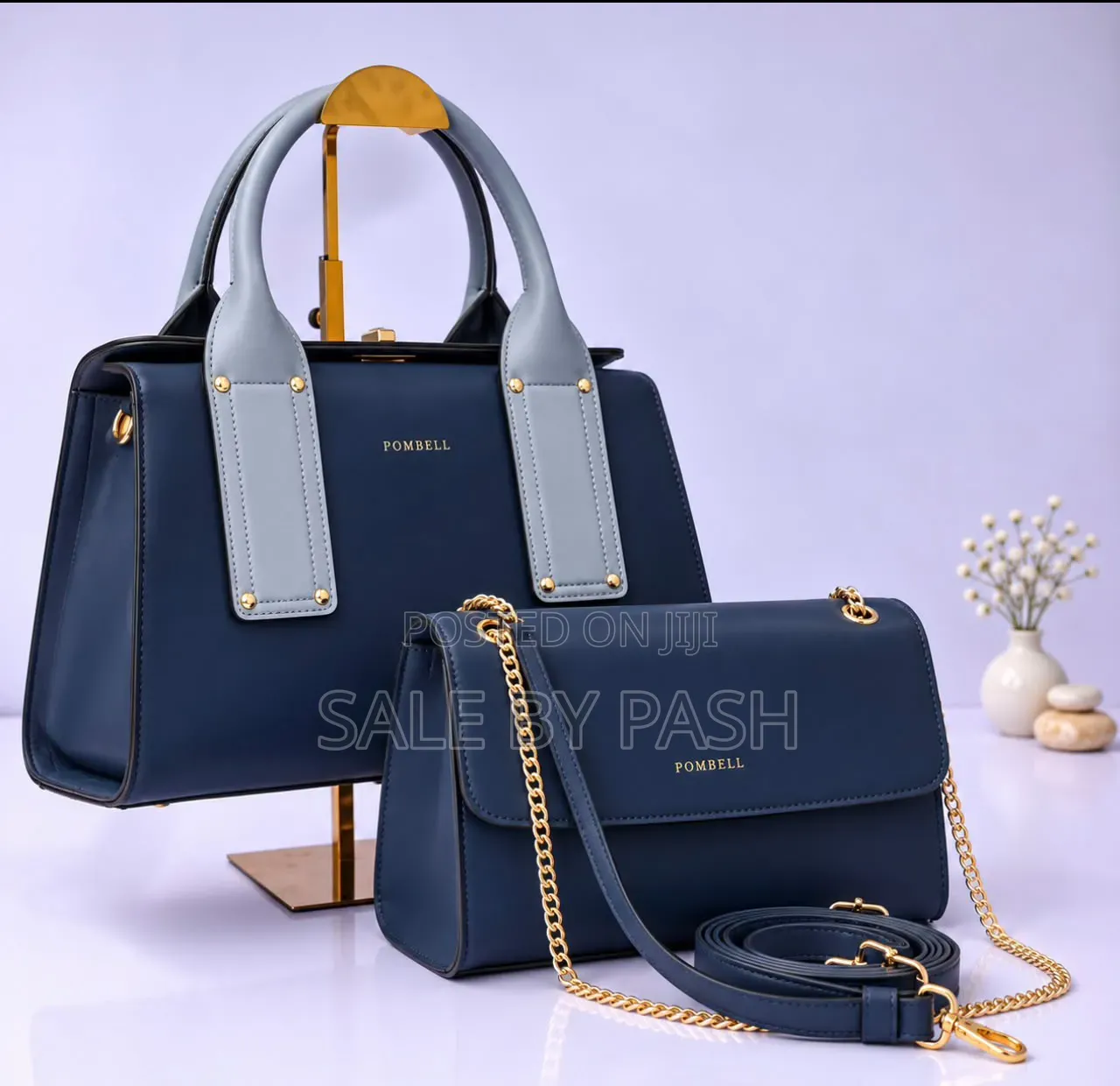 Top Handle Bags
