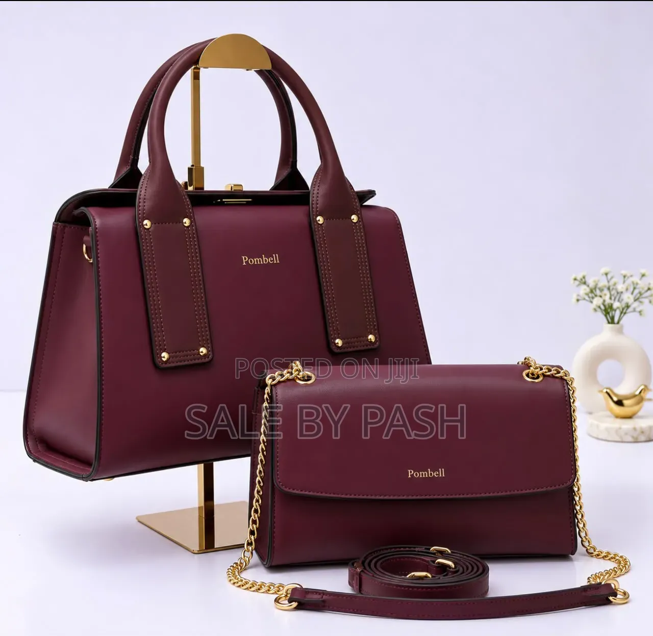 Top Handle Bags