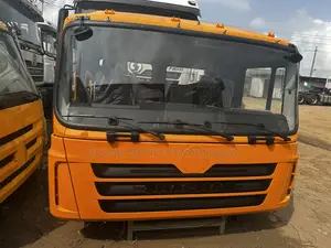 Brand New Complete Shacman F3000 Cabin