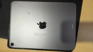 Apple iPad Pro 11 (2020) 64 GB Gray