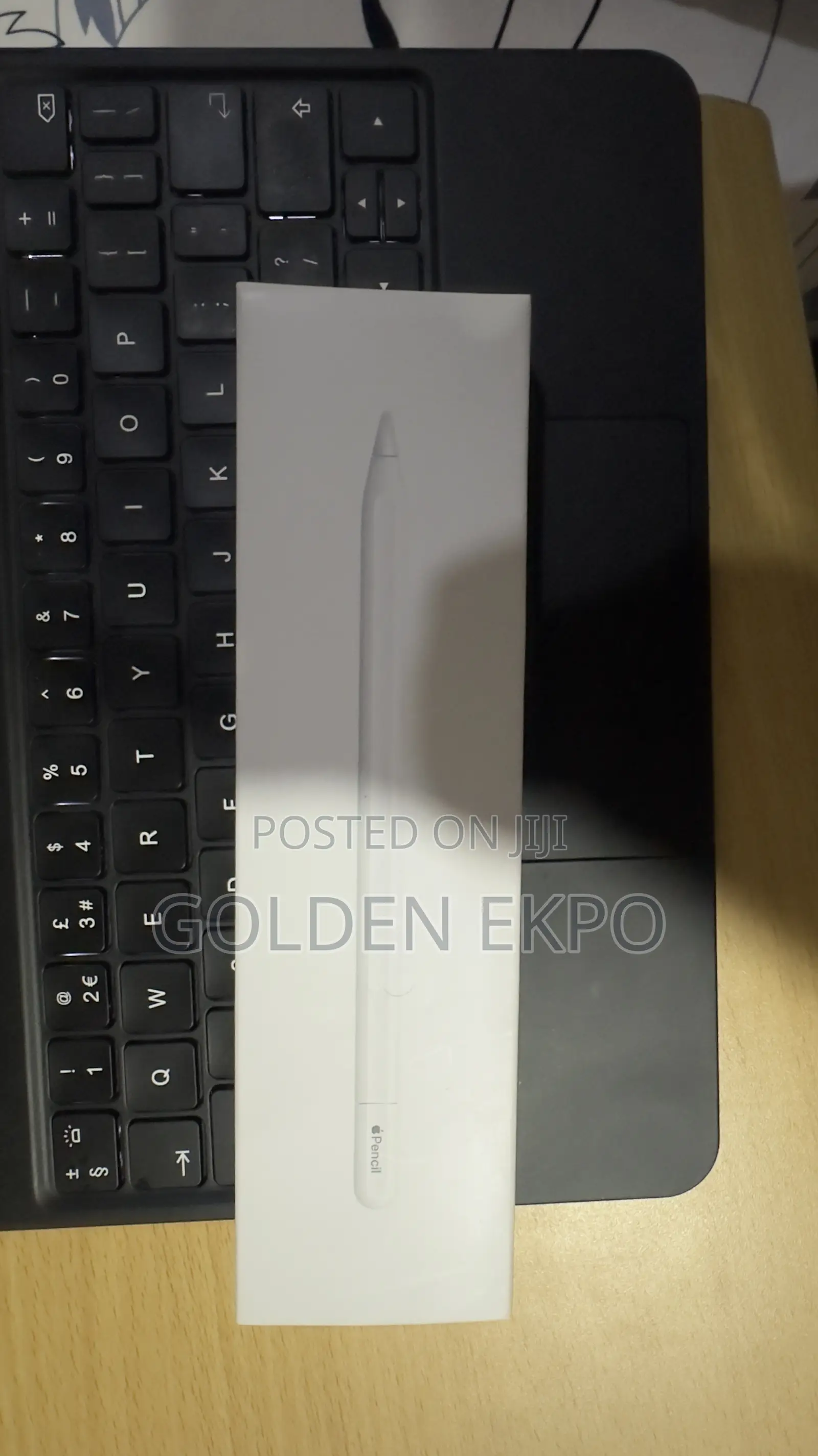Apple iPad Pro 11 (2020) 64 GB Gray