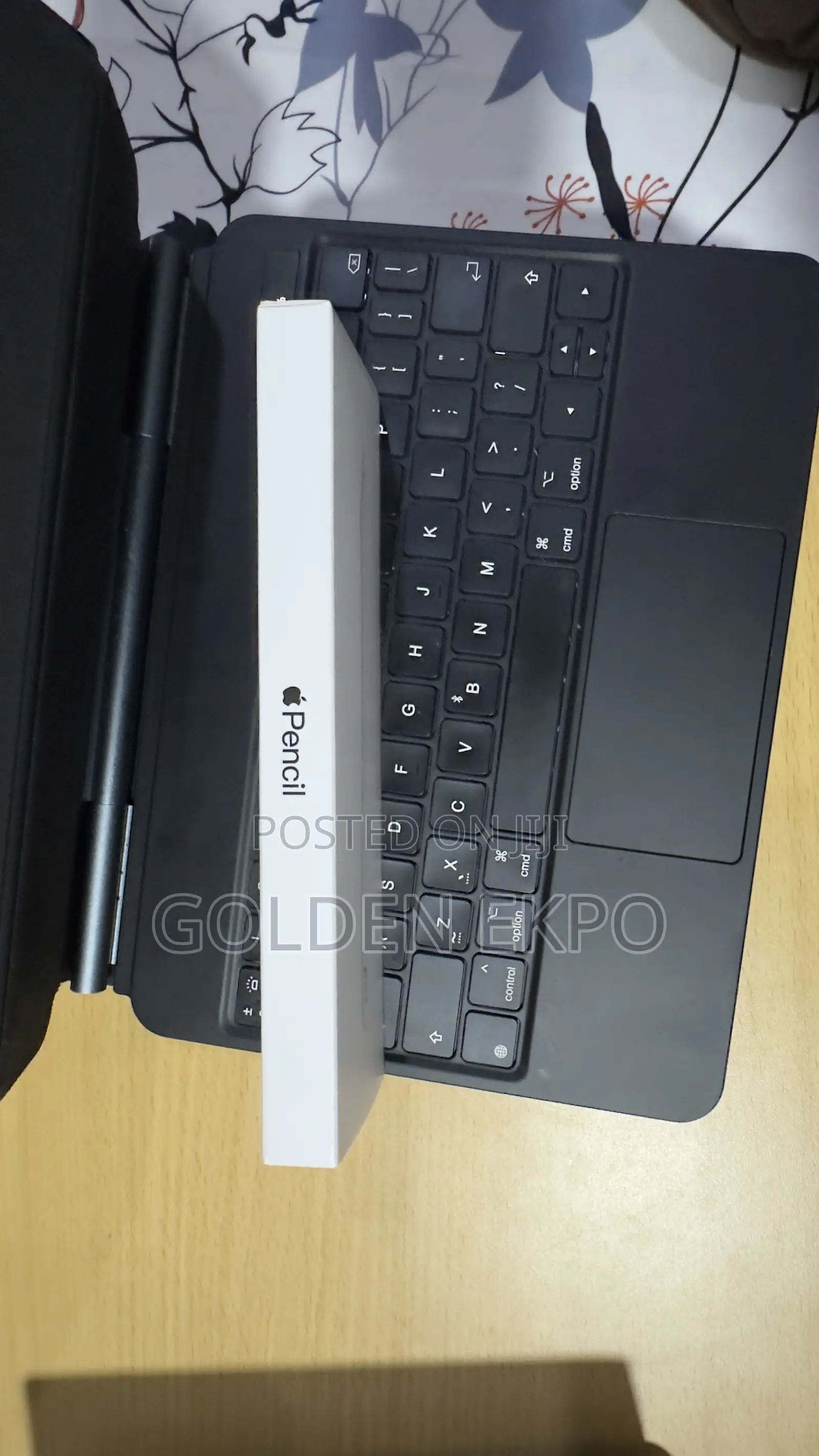 Apple iPad Pro 11 (2020) 64 GB Gray