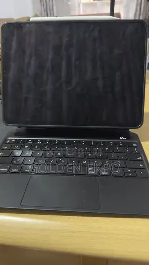 Apple iPad Pro 11 (2020) 64 GB Gray