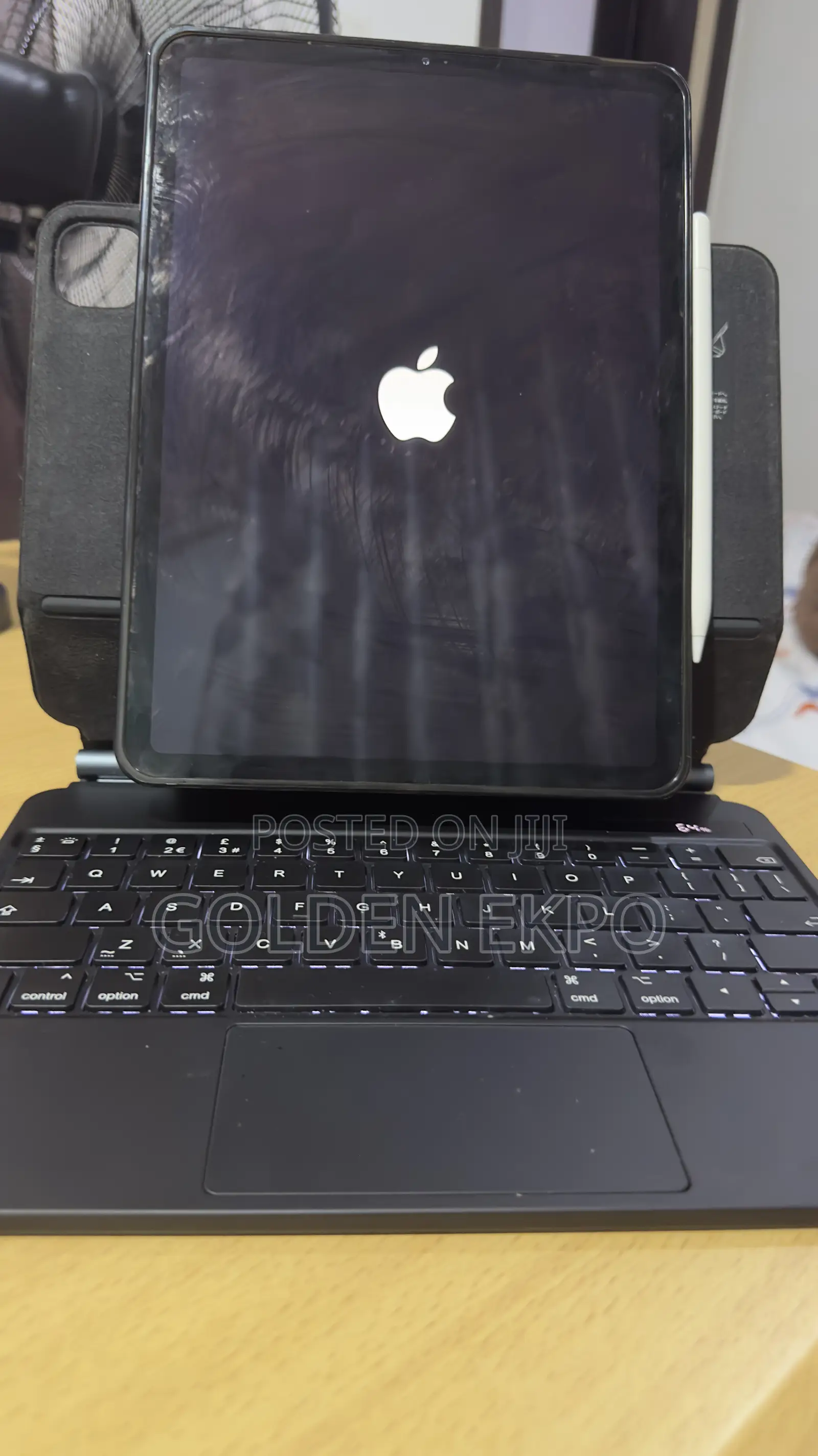 Apple iPad Pro 11 (2020) 64 GB Gray