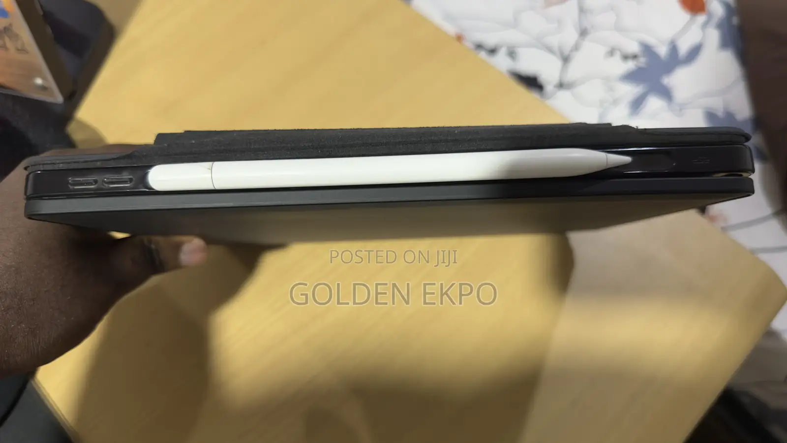 Apple iPad Pro 11 (2020) 64 GB Gray