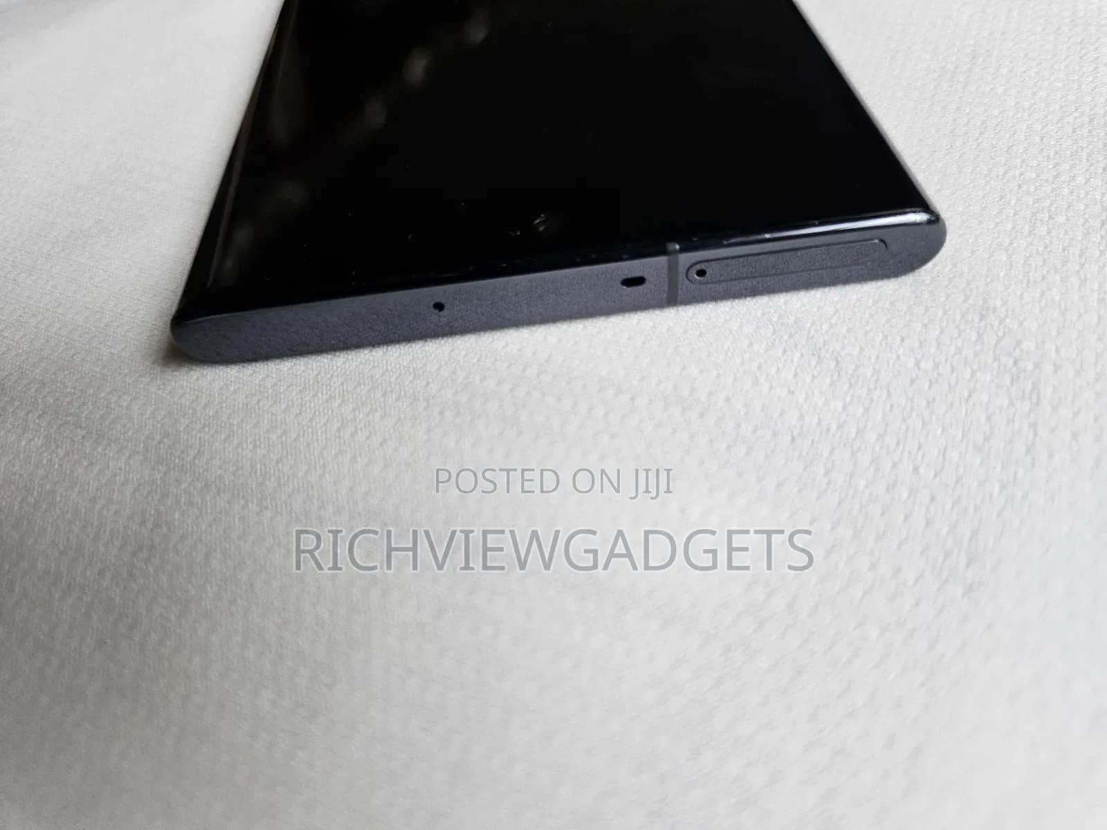 Samsung Galaxy Note 10 Plus 256 GB Blue