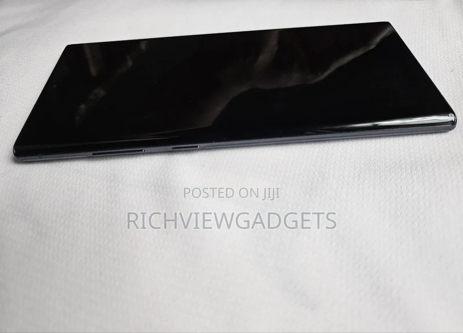 Samsung Galaxy Note 10 Plus 256 GB Blue